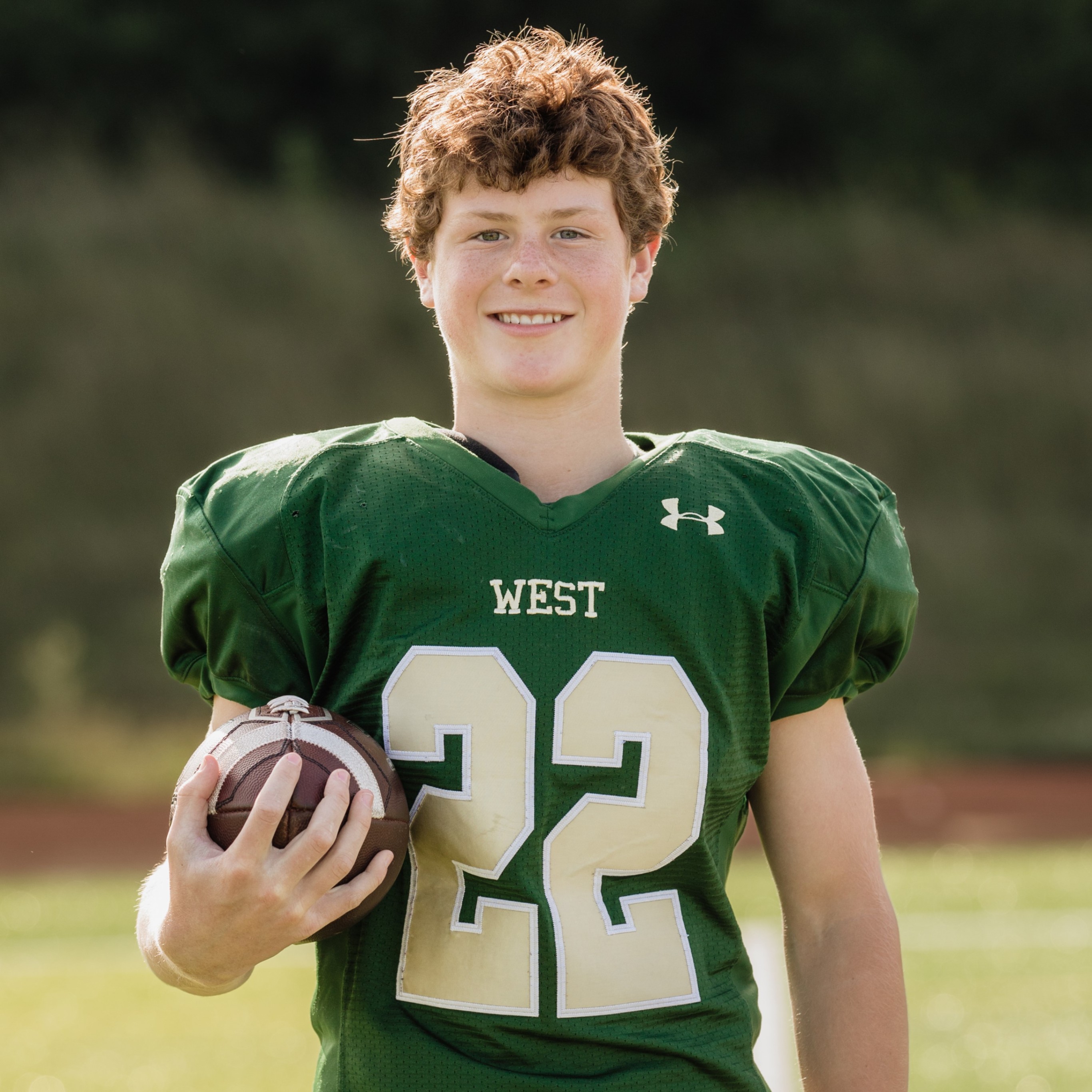 Emmett Olson